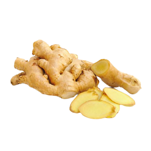 Ginger